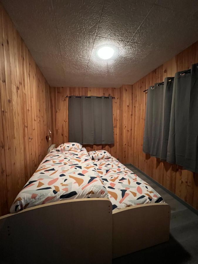 Le Cocon Des Nestes Arreau Buitenkant foto